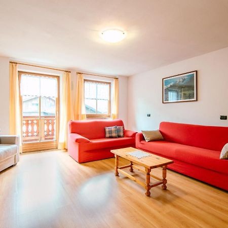 Apartment Trottner By Interhome Mazzin Kültér fotó