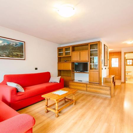 Apartment Trottner By Interhome Mazzin Kültér fotó